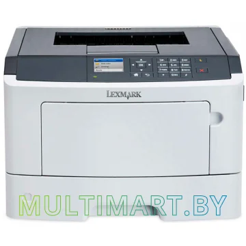 Принтер Lexmark MS510dn